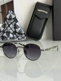 Picture of Chrome Hearts Sunglasses _SKUfw73375633fw